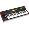 BEHRINGER VOCODER VC340 - SYNTEZATOR ANALOGOWY Z VOCODEREM
