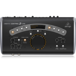 BEHRINGER CONTROL2USB...