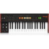 BEHRINGER VOCODER VC340 - SYNTEZATOR ANALOGOWY Z VOCODEREM