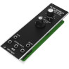 BEHRINGER 904B VOLTAGE CONTROLLED HIGH MODUŁ SYNTEZATORA MODULARNEGO