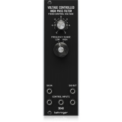 BEHRINGER 904B VOLTAGE...