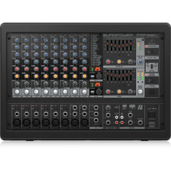 BEHRINGER PMP1680S -...