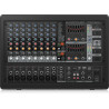 BEHRINGER PMP1680S - POWERMIKSER