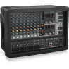 BEHRINGER PMP1680S - POWERMIKSER