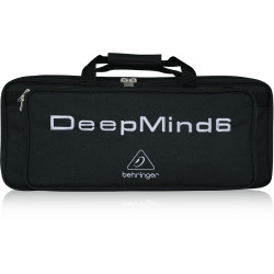 BEHRINGER DEEPMIND 6-TB...