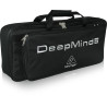 BEHRINGER DEEPMIND 6-TB POKROWIEC NA DEEPMIND 6