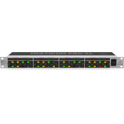 BEHRINGER MDX4600 V2 PROCESOR SYGNAŁOWY