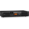 BEHRINGER NX3000D - WZMACNIACZ MOCY STEREO Z DSP