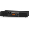 BEHRINGER NX3000D - WZMACNIACZ MOCY STEREO Z DSP