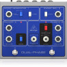 BEHRINGER DUAL-PHASE EFEKT TYPU PHASER