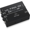 BEHRINGER DI600P DI-BOX PASYWNY 1-KANAŁOWY