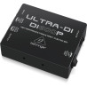 BEHRINGER DI600P DI-BOX PASYWNY 1-KANAŁOWY