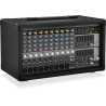 BEHRINGER PMP2000D POWERMIKSER