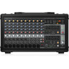 BEHRINGER PMP2000D POWERMIKSER