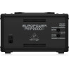 BEHRINGER PMP2000D POWERMIKSER