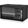 BEHRINGER PMP2000D POWERMIKSER