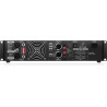 BEHRINGER EP2000 - WZMACNIACZ MOCY STEREO