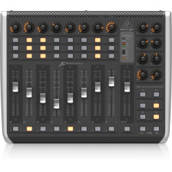 BEHRINGER X-TOUCH COMPACT - KONTROLER DAW