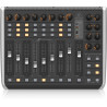 BEHRINGER X-TOUCH COMPACT - KONTROLER DAW