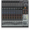 BEHRINGER X2442USB - MIKSER AUDIO