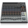 BEHRINGER X2442USB - MIKSER AUDIO
