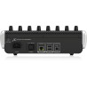 BEHRINGER X-TOUCH EXTENDER KONTROLER DAW - ROZSZERZENIE