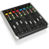 BEHRINGER X-TOUCH EXTENDER KONTROLER DAW - ROZSZERZENIE
