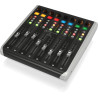 BEHRINGER X-TOUCH EXTENDER KONTROLER DAW - ROZSZERZENIE