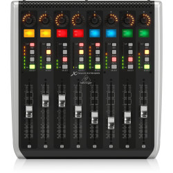 BEHRINGER X-TOUCH EXTENDER KONTROLER DAW - ROZSZERZENIE