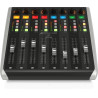 BEHRINGER X-TOUCH EXTENDER KONTROLER DAW - ROZSZERZENIE