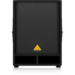 BEHRINGER VQ1500D -...