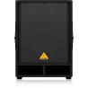 BEHRINGER VQ1500D - SUBWOOFER AKTYWNY 15"