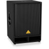 BEHRINGER VQ1500D - SUBWOOFER AKTYWNY 15"