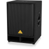 BEHRINGER VQ1500D - SUBWOOFER AKTYWNY 15"