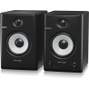 BEHRINGER TRUTH 4.5 BT PARA MONITORÓW STUDYJNYCH AKTYWNYCH 4,5"