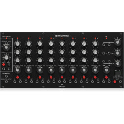 BEHRINGER 960 SEQUENTIAL...