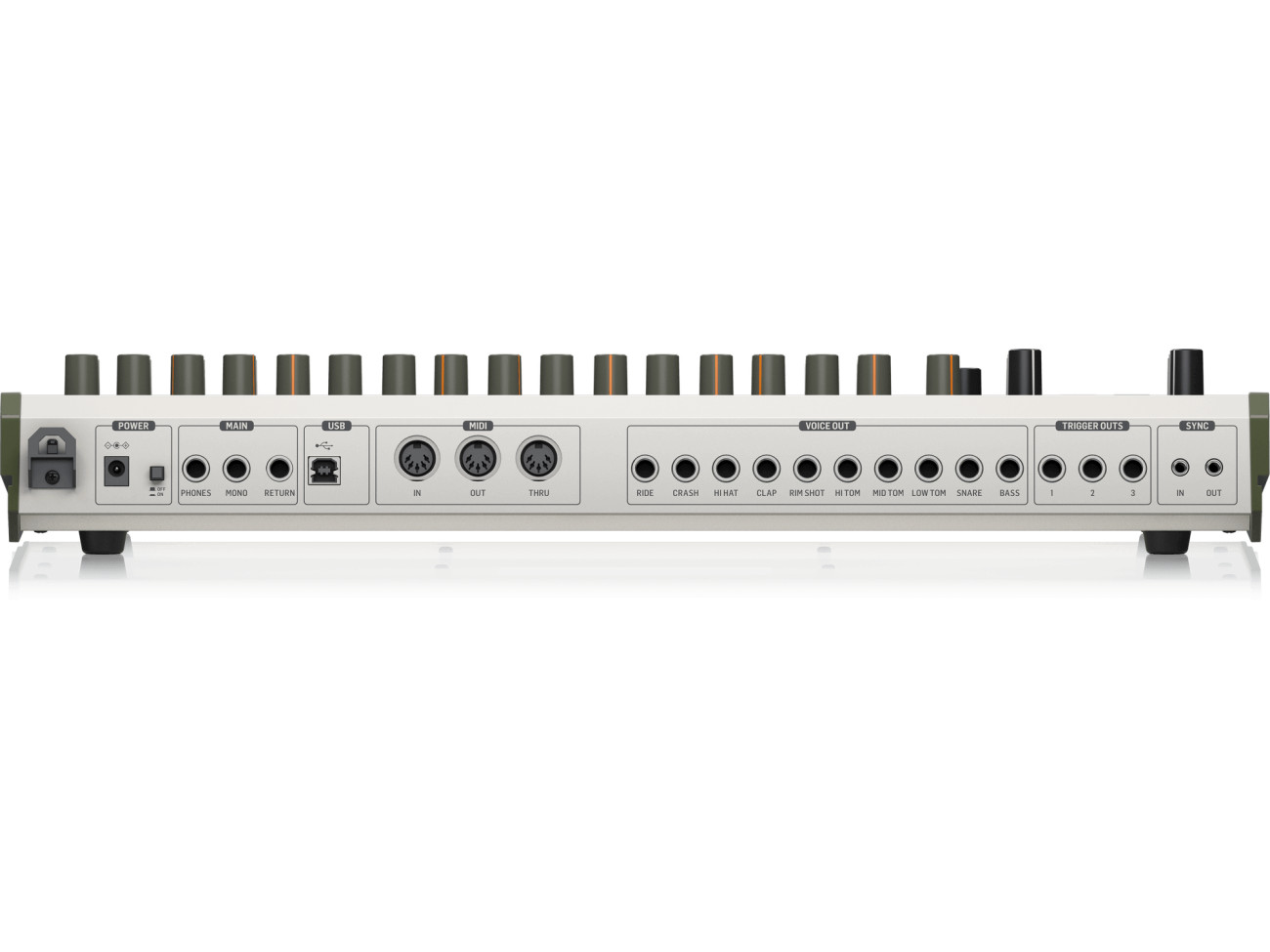 behringer PORY D ジャンク品 Behringer Xenyx X1832USB – Thomann Polska