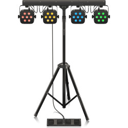 BEHRINGER STAGE TRI LED...