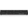BEHRINGER STAGE TRI LED BUNDLE ST1 - ZESTAW 4XLEDPAR Z KONTROLEREM + STATYW