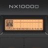 BEHRINGER NX1000D - WZMACNIACZ MOCY STEREO Z DSP