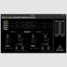 BEHRINGER NX1000D - WZMACNIACZ MOCY STEREO Z DSP