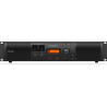BEHRINGER NX1000D - WZMACNIACZ MOCY STEREO Z DSP
