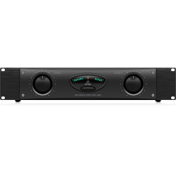 BEHRINGER A800 - WZMACNIACZ...