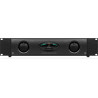 BEHRINGER A800 - WZMACNIACZ MOCY STEREO