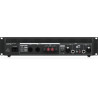 BEHRINGER A800 - WZMACNIACZ MOCY STEREO