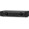 BEHRINGER A800 - WZMACNIACZ MOCY STEREO