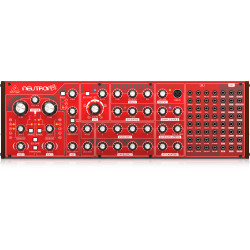 BEHRINGER NEUTRON -...