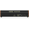 BEHRINGER SOLINA STRING ENSEMBLE SYNTEZATOR ANALOGOWY