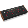 BEHRINGER SOLINA STRING ENSEMBLE SYNTEZATOR ANALOGOWY