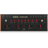 BEHRINGER SOLINA STRING ENSEMBLE SYNTEZATOR ANALOGOWY